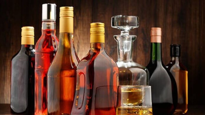 AP Liquor Scam