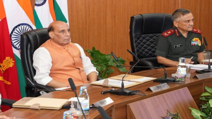 Rajnath Singh