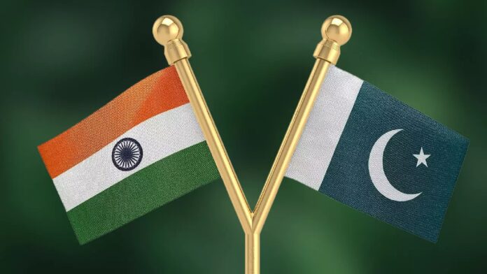 Pakistan