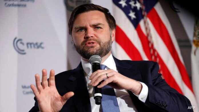 Jd Vance