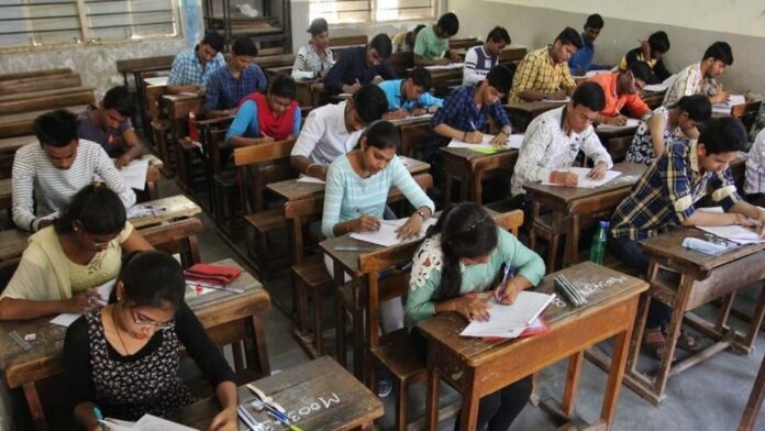 CA Exams
