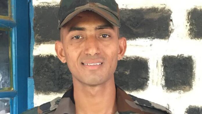 Murali Naik