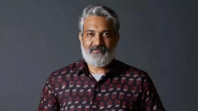 Rajamouli