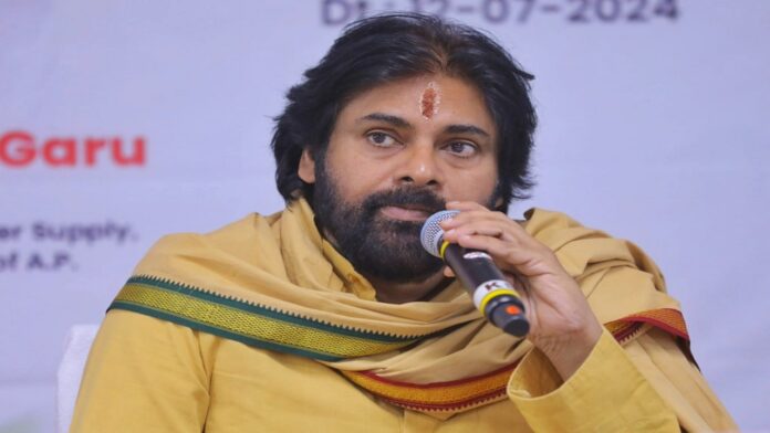 Pawan Kalyan