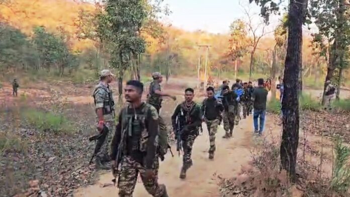 Operation Kagar