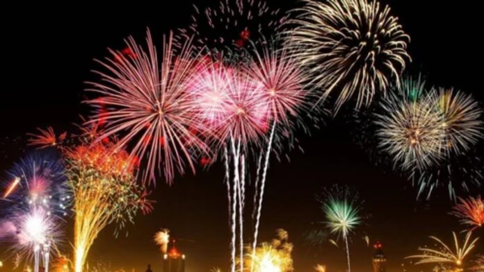 No Firecrackers