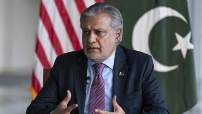 Pakistan