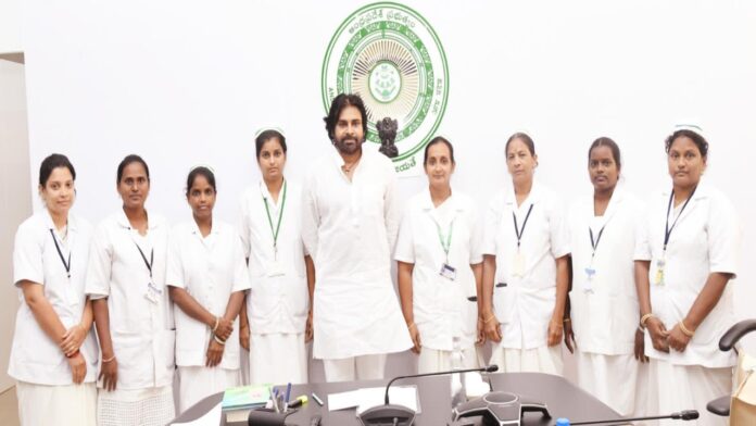 Pawan Kalyan