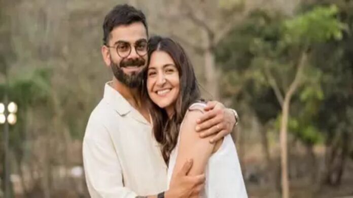 Anushka Sharma
