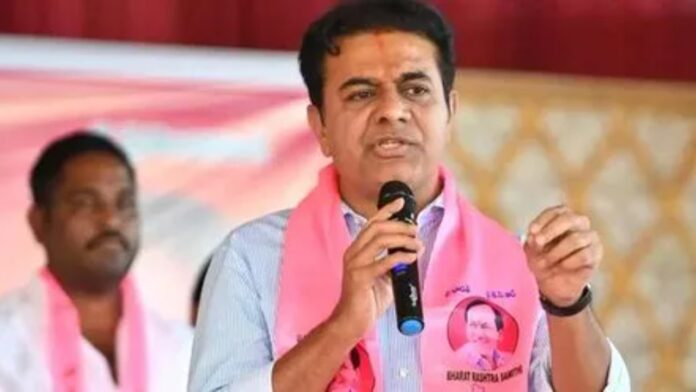 KTR