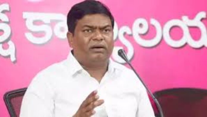 Jeevan Reddy