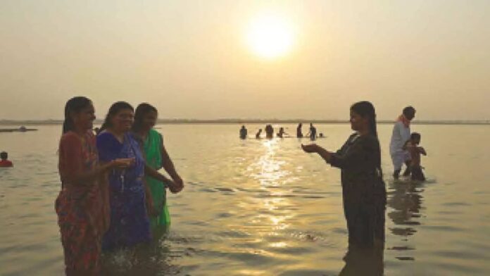 Saraswati Pushkaralu