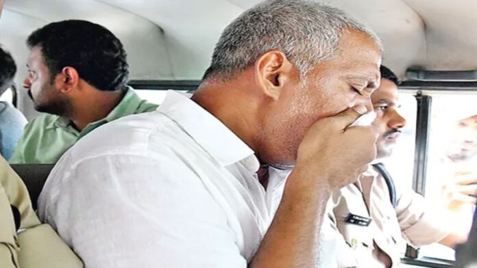 Vallabhaneni Vamsi