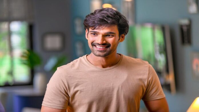 Bellamkonda Sai srinivas