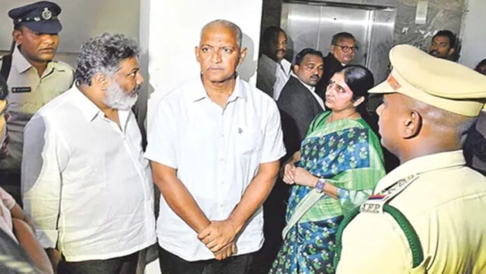 Vallabhaneni Vamsi