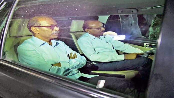 AP Liquor Scam