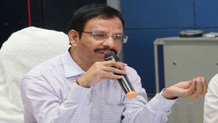 VC Sajjanar