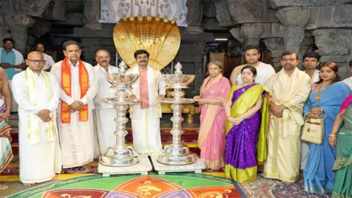 Tirumala