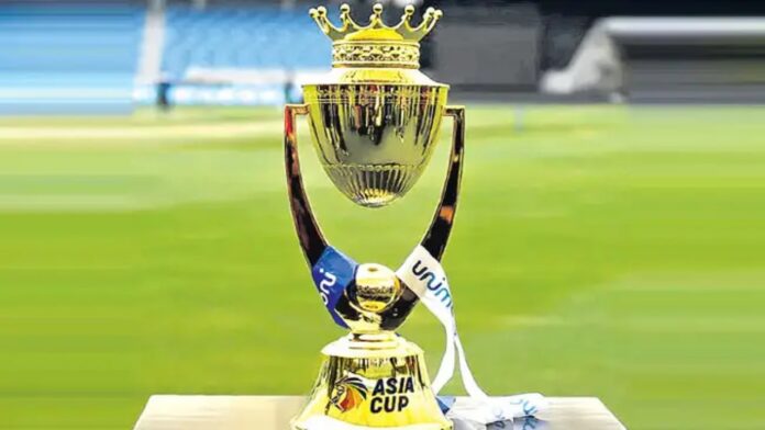 Asia Cup 2025