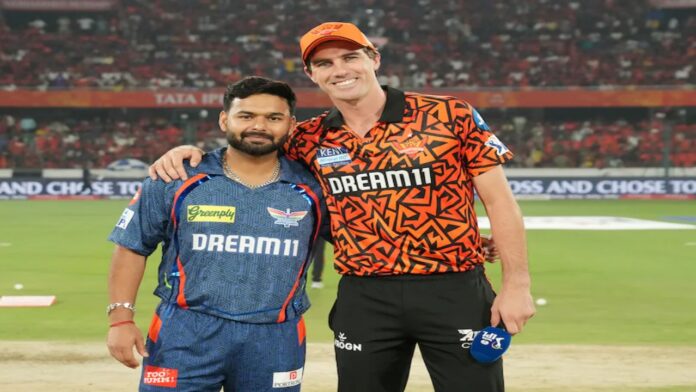 LSG vs SRH
