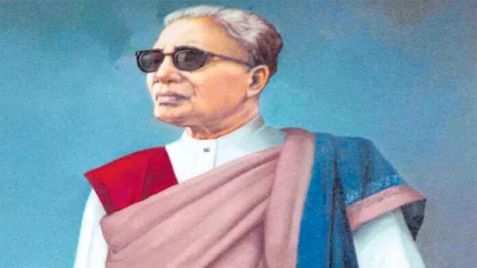 Prakasam Pantulu