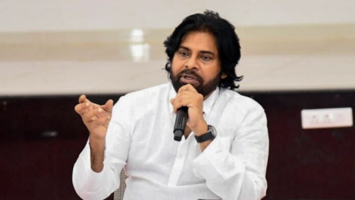 Pawan Kalyan