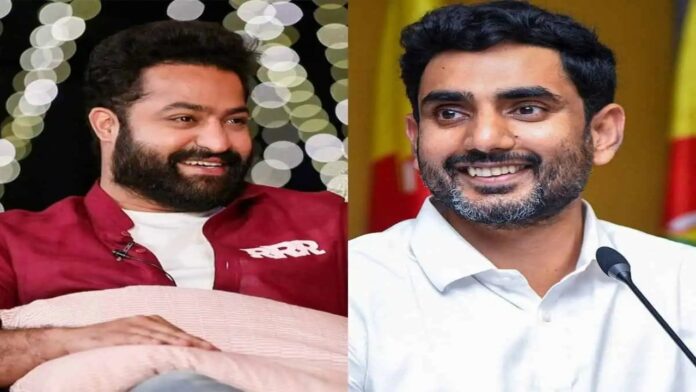 Nara Lokesh