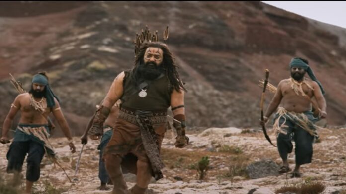 Mohanlal