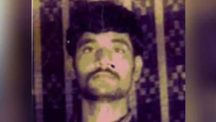 Kesava Rao
