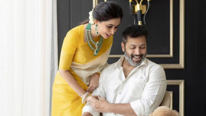 Jayam Ravi