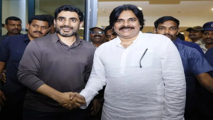 Pawan Kalyan