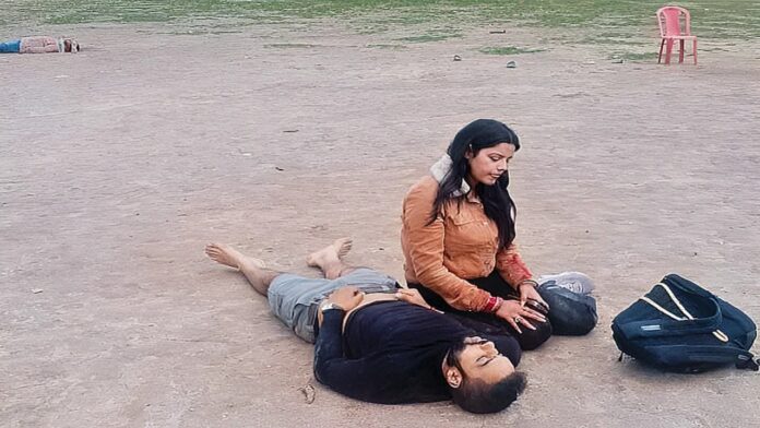 Pahalgam Attack