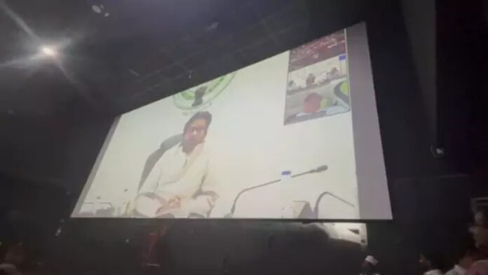Pawan Kalyan