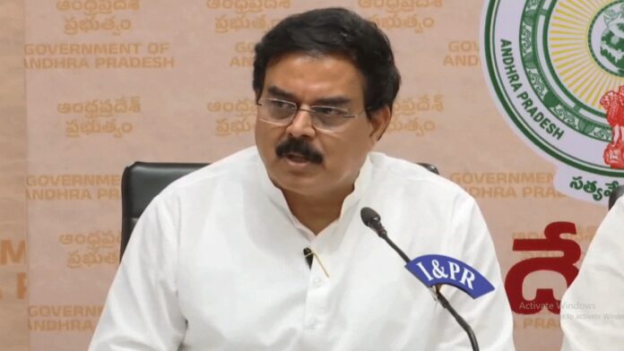 Nadendla Manohar
