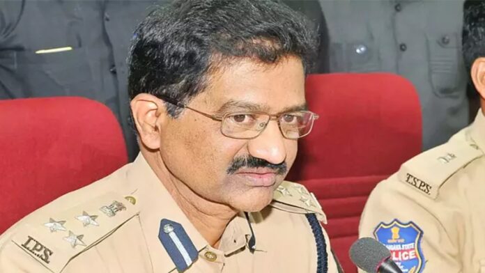 Prabhakar Rao