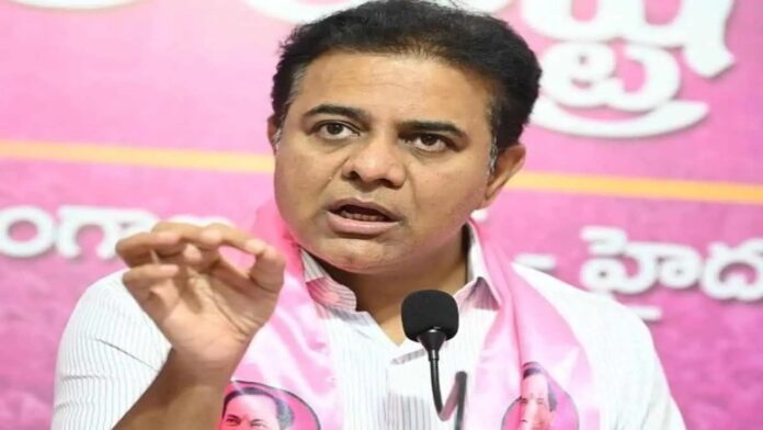 KTR