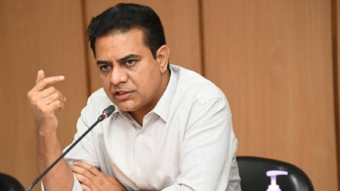 KTR