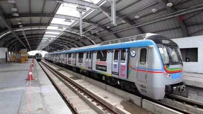 Metro Tickets