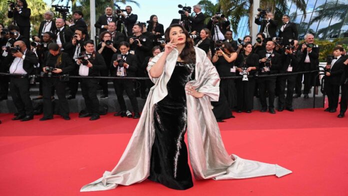 Aishwarya Rai
