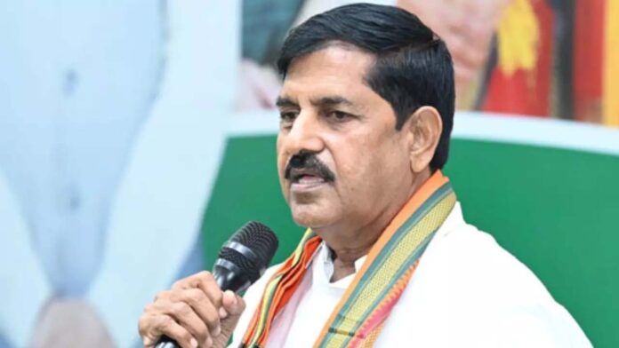 AdiNarayana Reddy