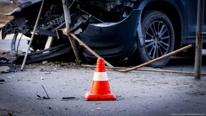 Road Accident
