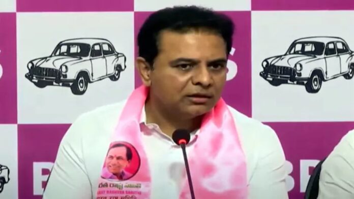 KTR
