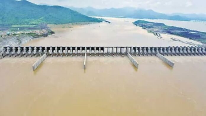 Polavaram Project