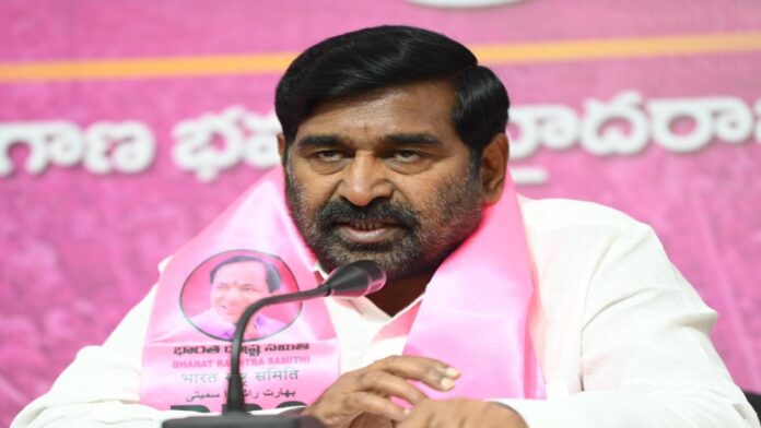 Jagadish Reddy