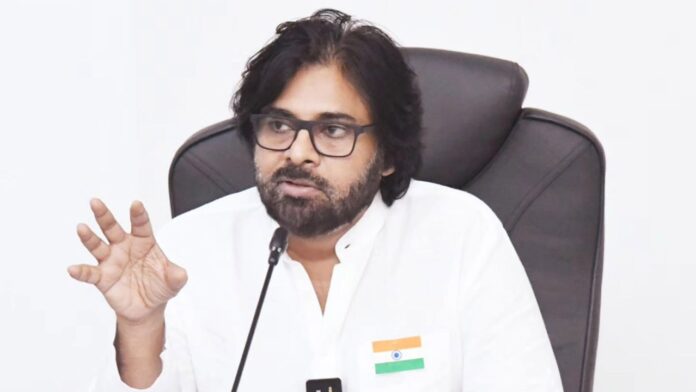 Pawan kalyan