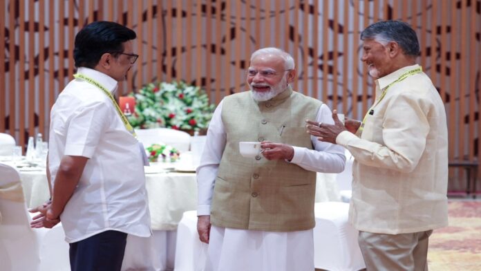 PM Modi