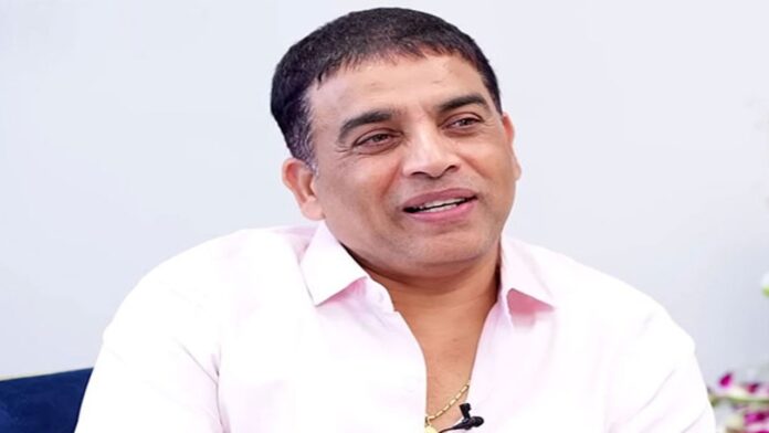 Dil Raju