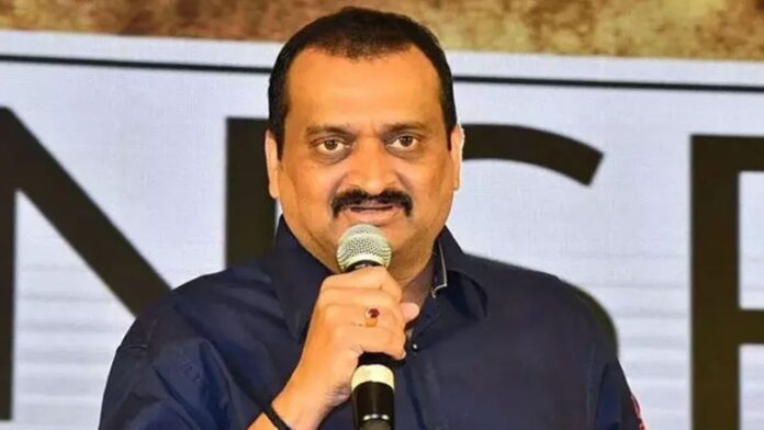 Bandla Ganesh