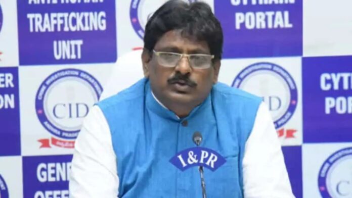Sanjay Kumar