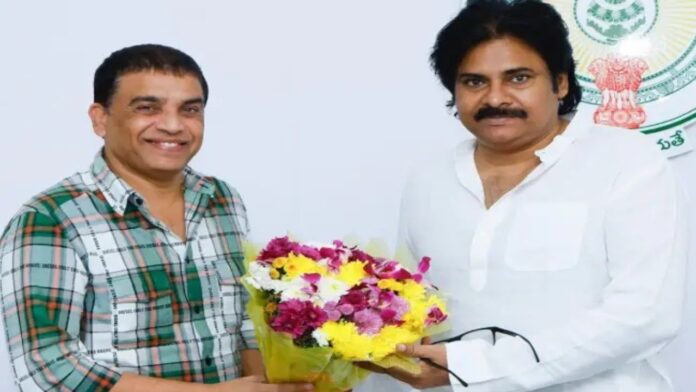 Dil Raju